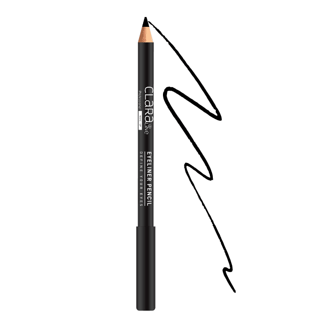 EYELINER PENCIL DEEP BLACK 101