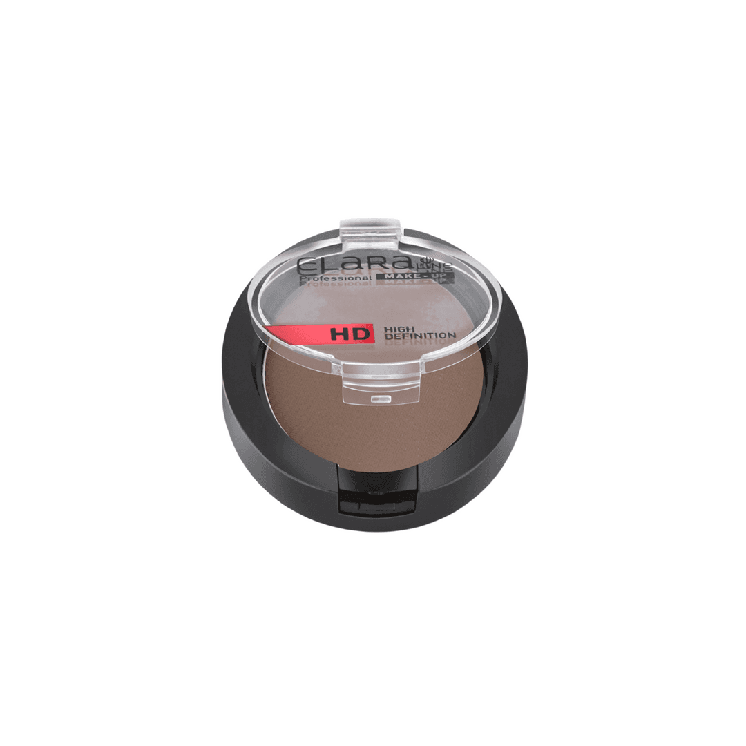 EYESHADOW DARK BROWN 242