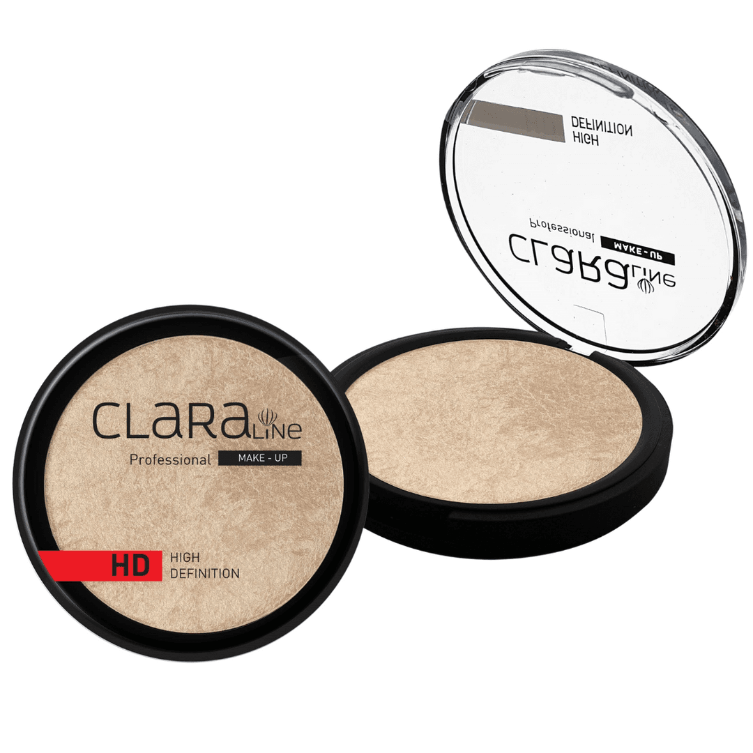 TERRACOTTA HIGHLIGHTER NUDE SHINE 352