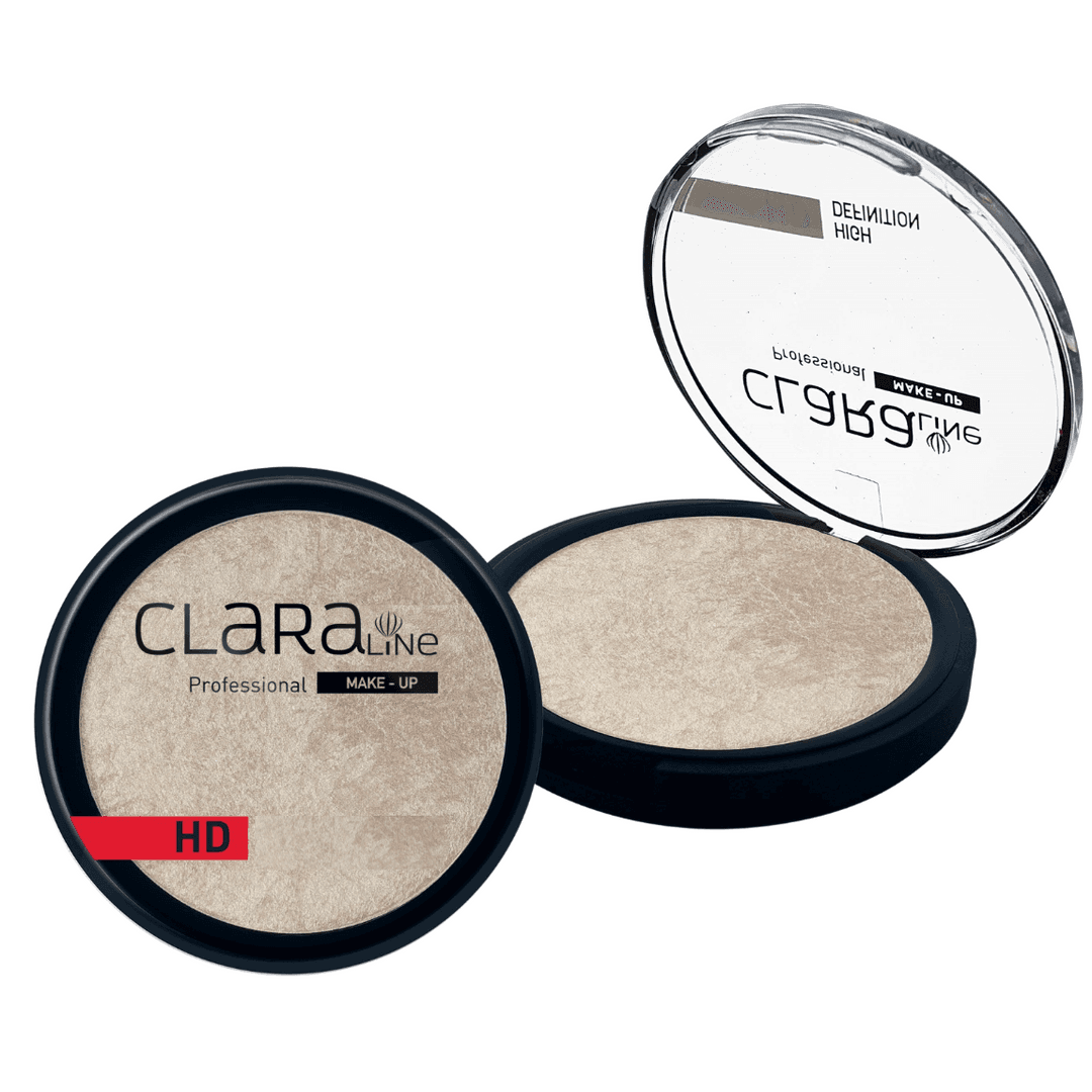 TERRACOTTA HIGHLIGHTER PEARLESCENCE 351