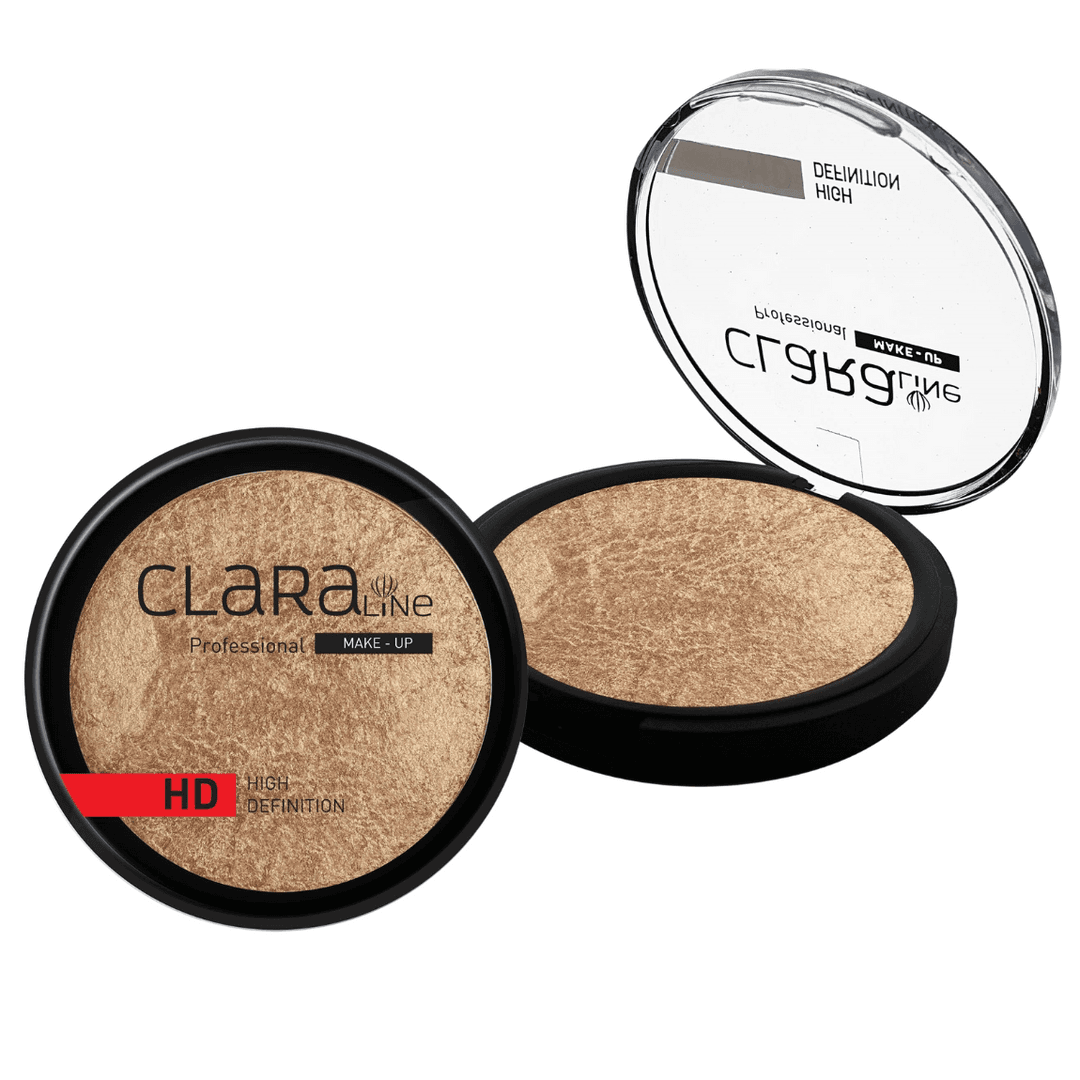 TERRACOTTA HIGHLIGHTER GOLD ESSENCE 353