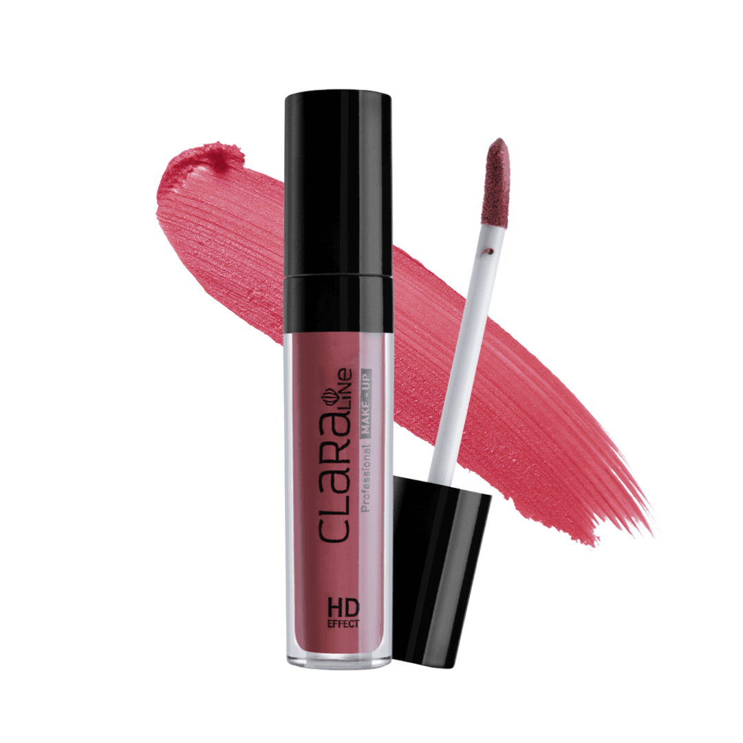 LIPCREAM MATTE PINK QUAVA 406