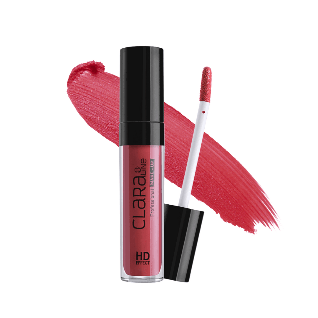 LIPCREAM MATTE FUCHSIA 416