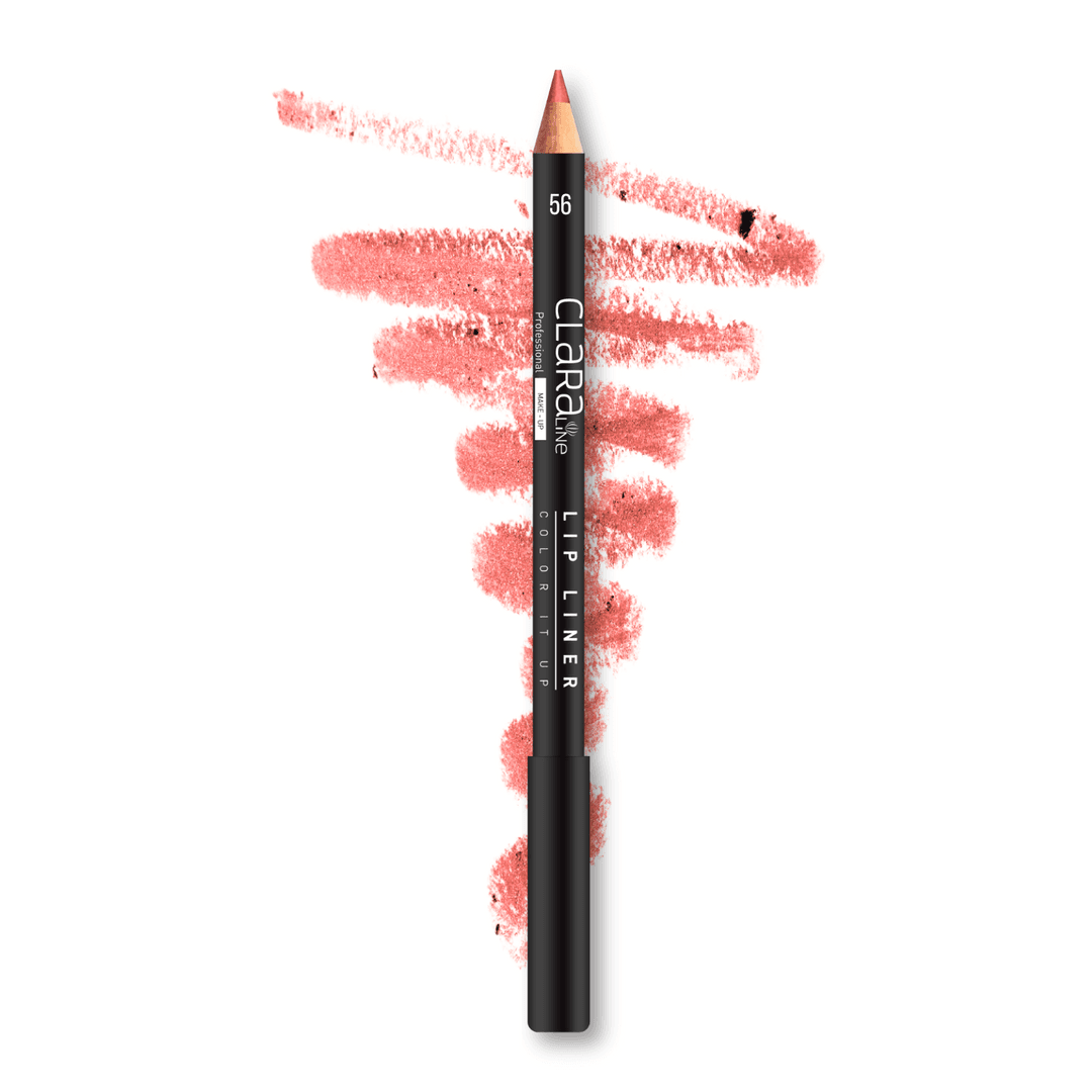LIP LINER PENCIL DUSK PINK 56