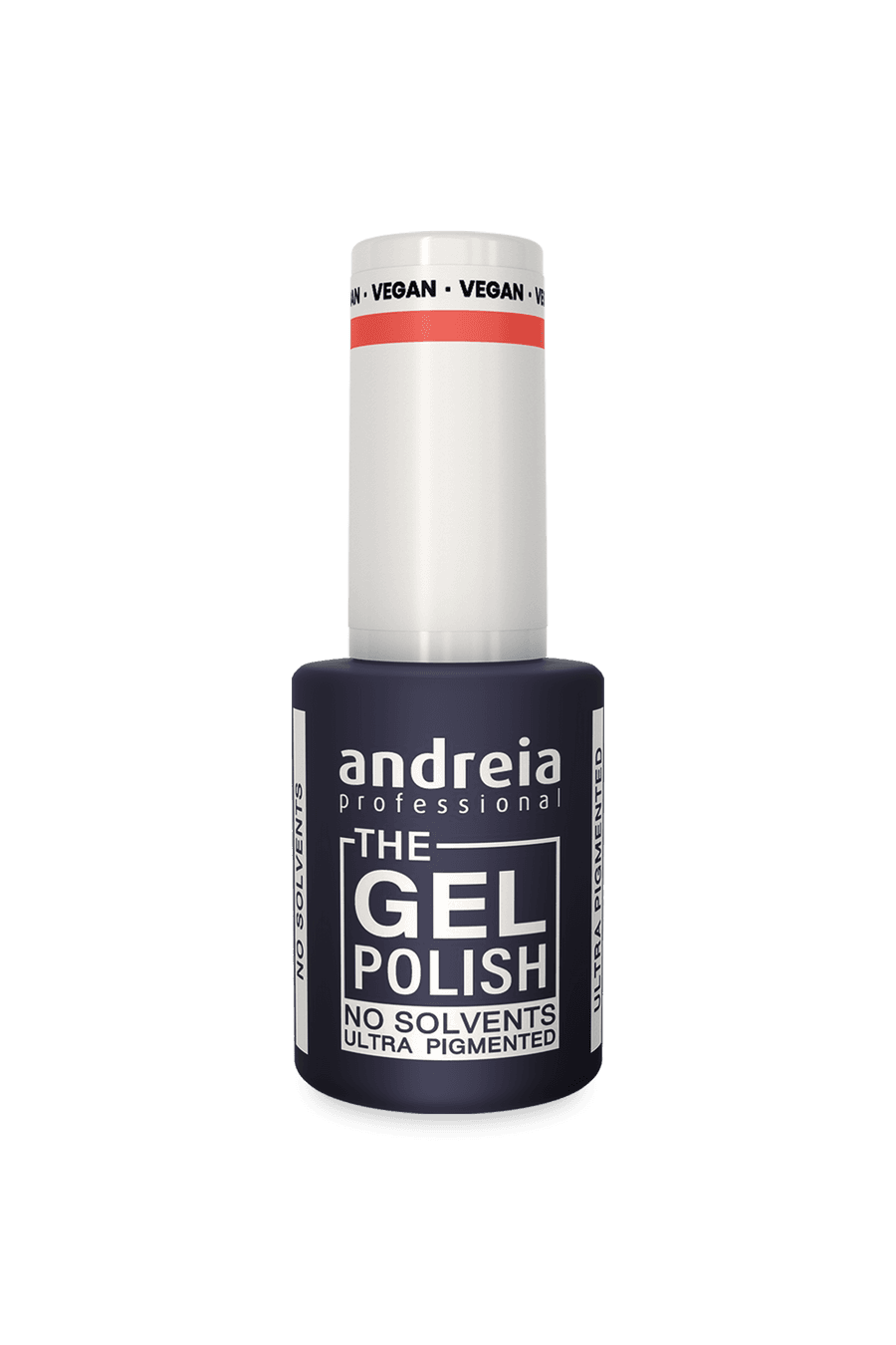 The gel polish G17