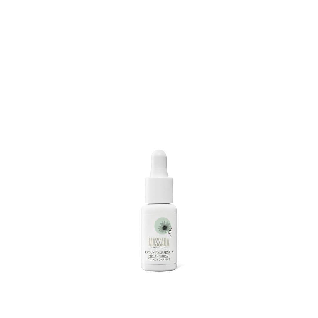 EXTRAIT D'ARNICA PEAU GRASSE ET ACNÉIQUE