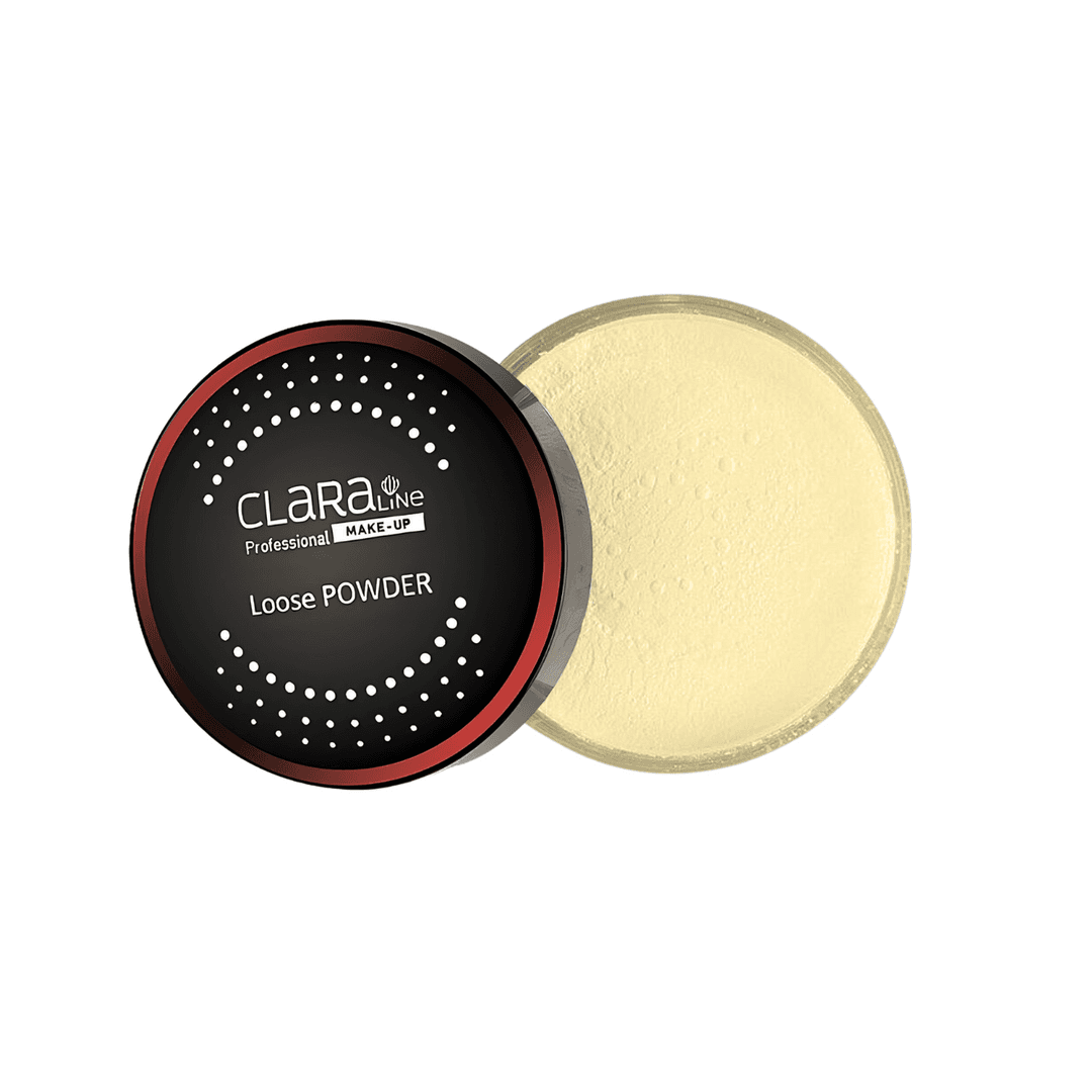 LOOSE POWDER IVORY 122