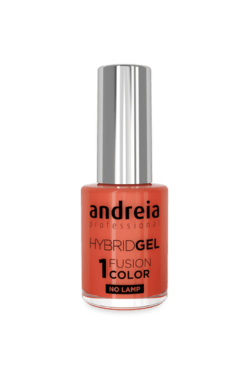 Hybrid Gel - Fusion Color H35