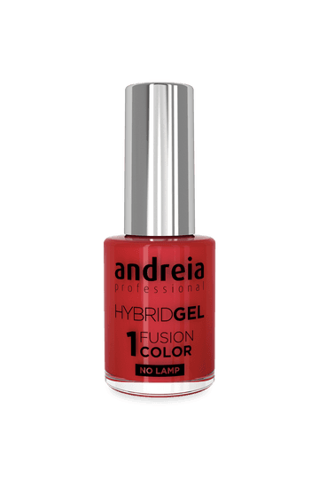 Hybrid Gel - Fusion Color H43