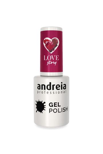 Gel Polish 302