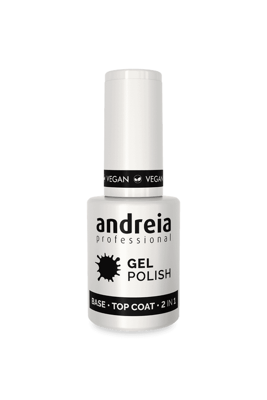 Base/ Top Coat 2 in 1