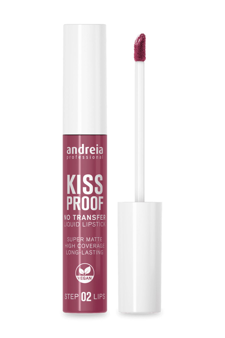 KISS PROOF PINK BOUQUET 04
