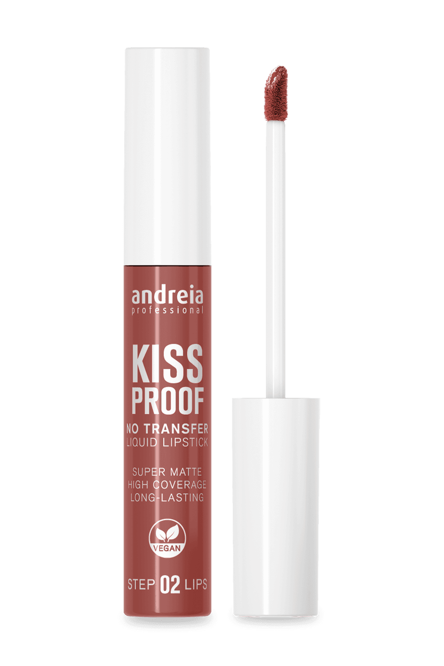 KISS PROOF NUDE BLUSH 05