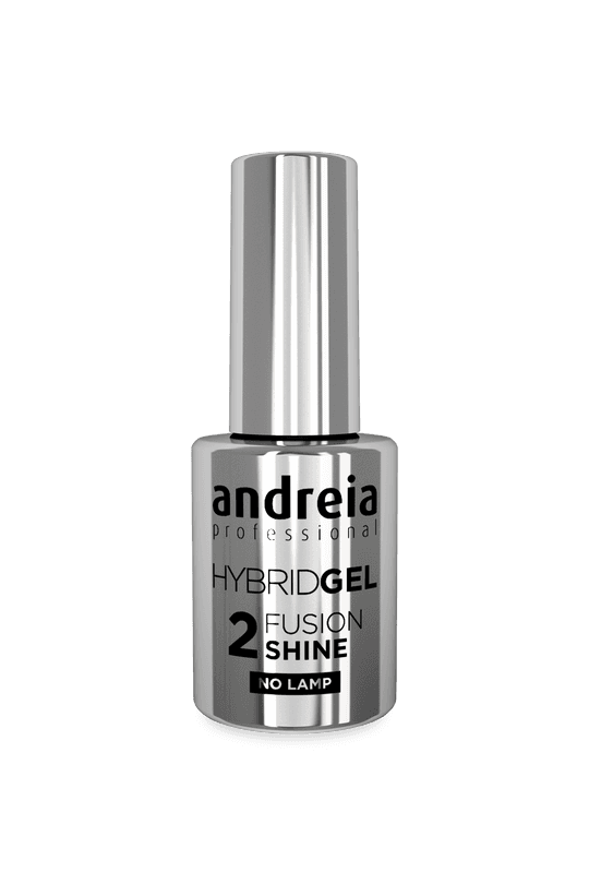 Hybrid Gel - Fusion Shine