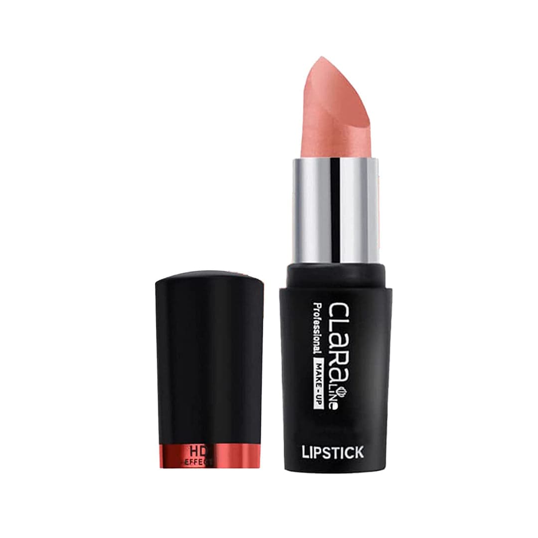 lipstick Silky bronze 521