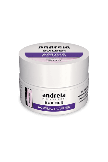 Acrylic Powder Soft PinK