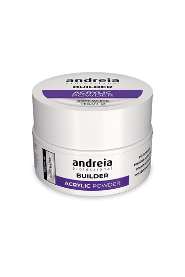 Acrylic Powder Soft White