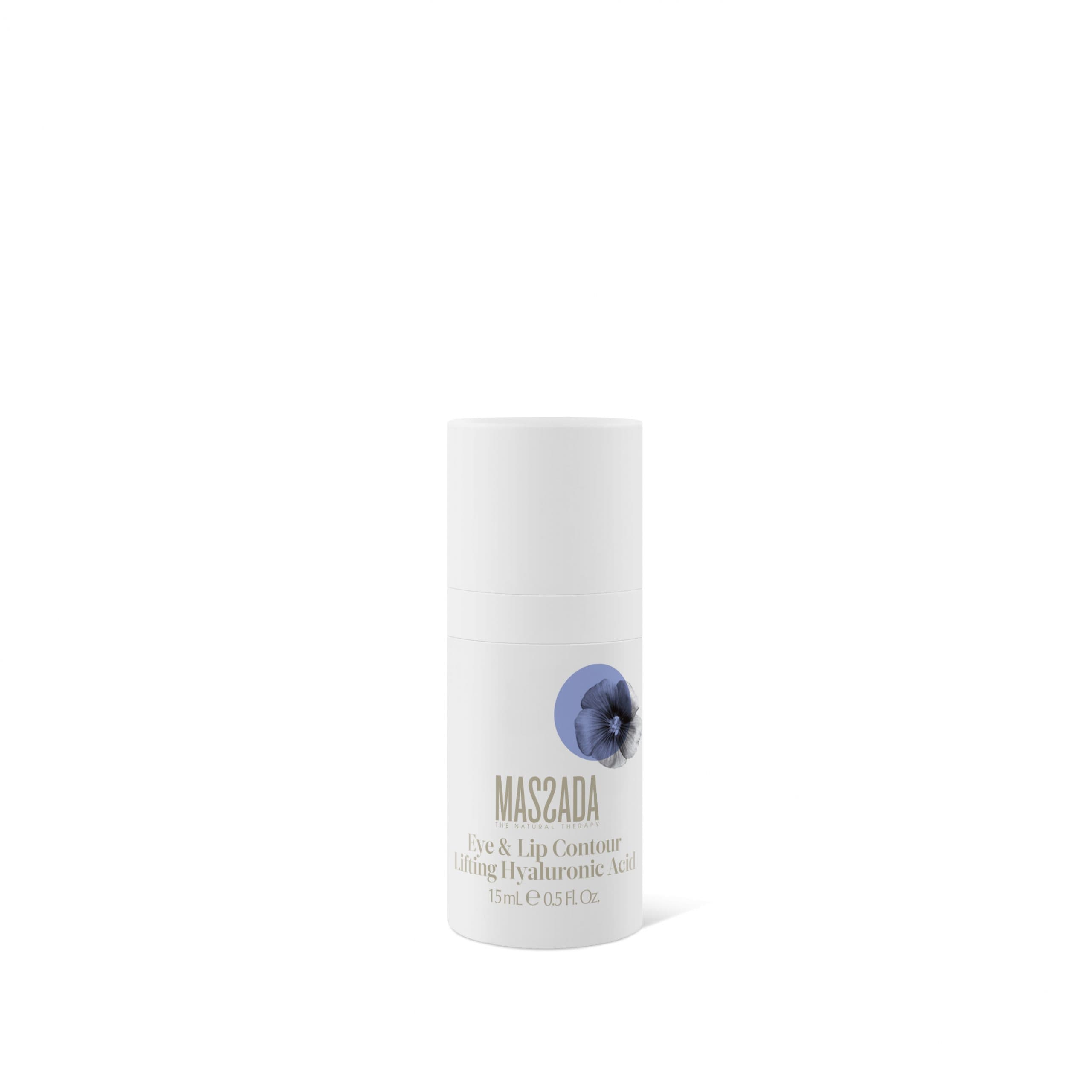 CONTOUR YEUX ET LÈVRES HYALURONIQUE LIFT
