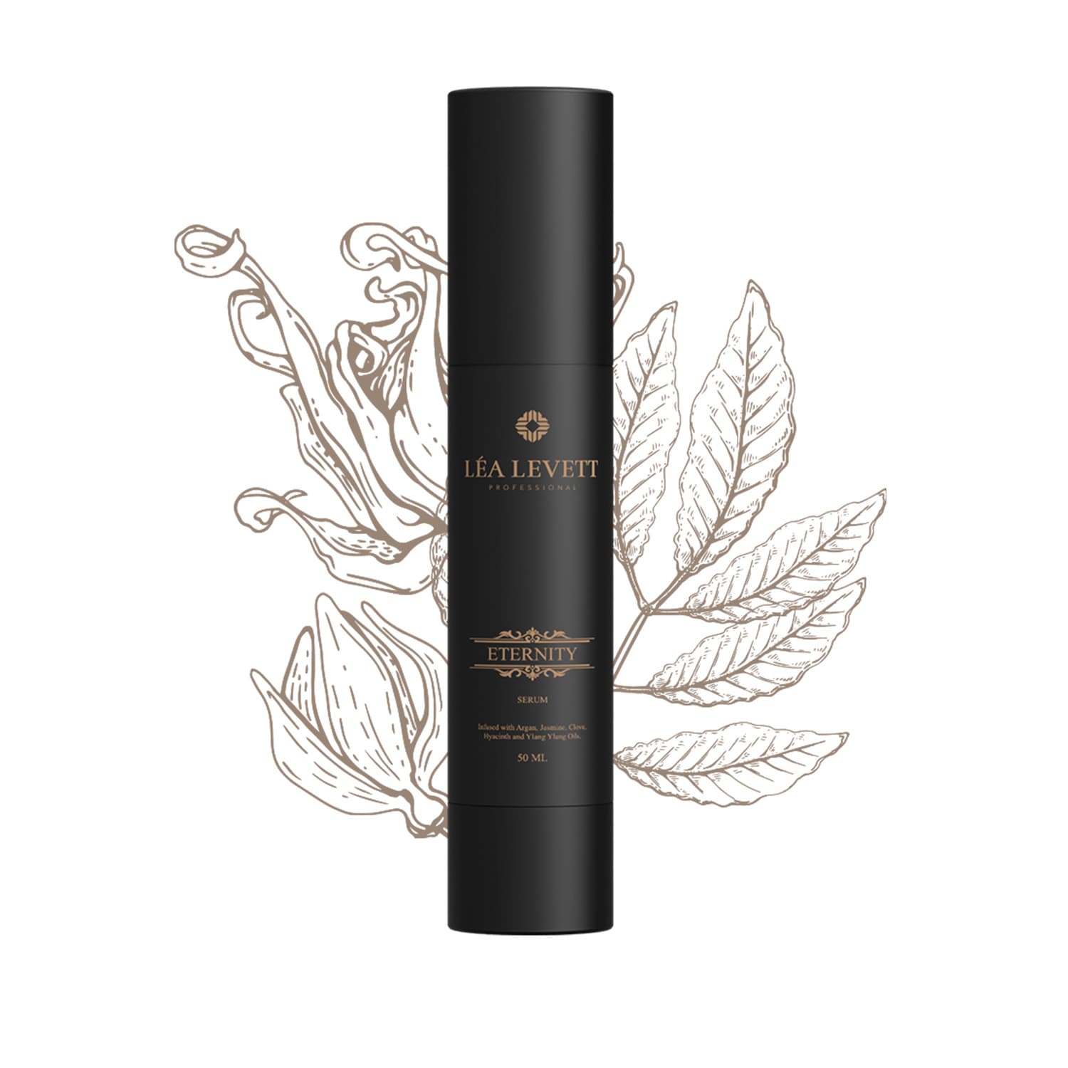 Eternity serum