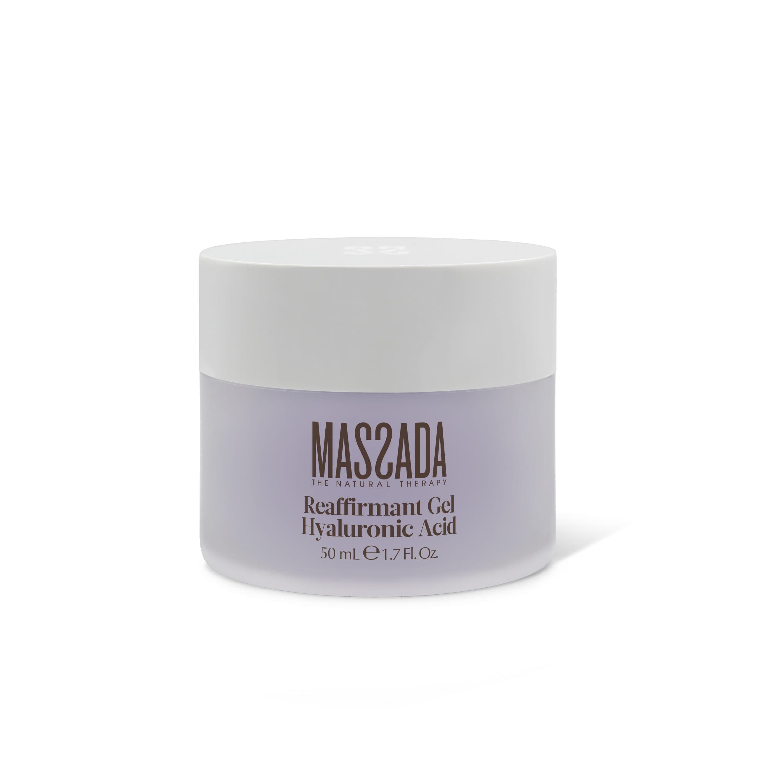 GEL RAFFERMISSANT HYALURONIQUE LIFT