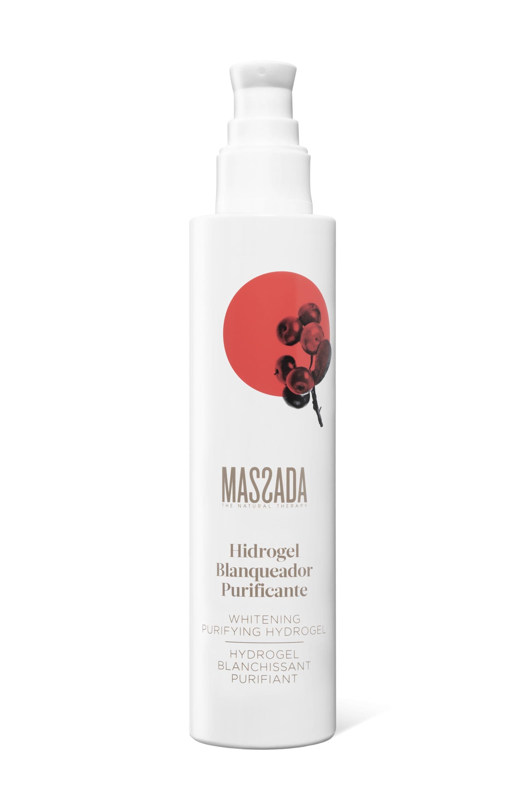 HYDROGEL ÉCLAIRCISSANT PURIFIANT