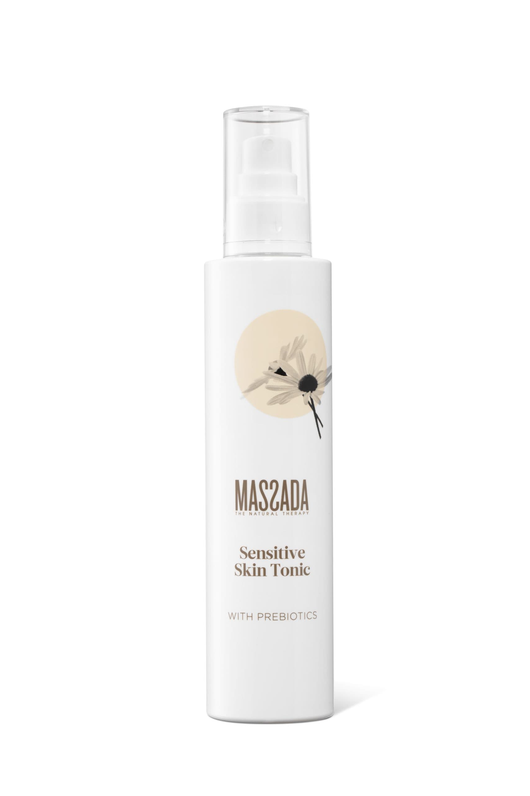 LOTION TONIQUE PEAU SENSIBLE