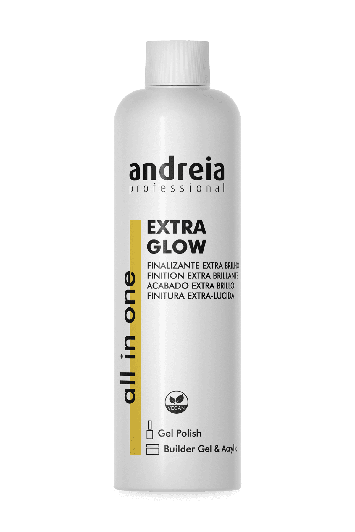 EXTRA GLOW