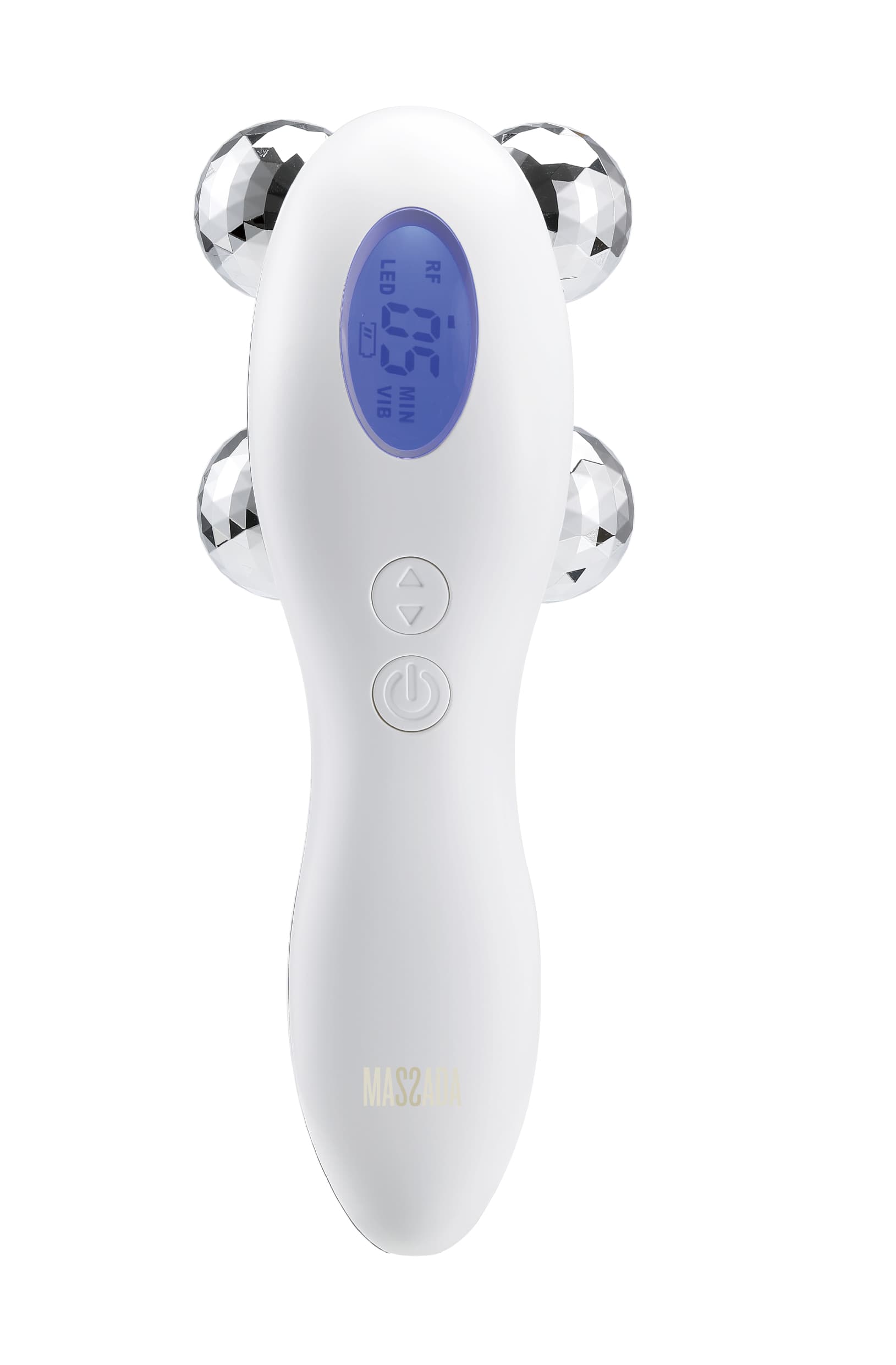 MASSROLLER BODY SCULPTOR