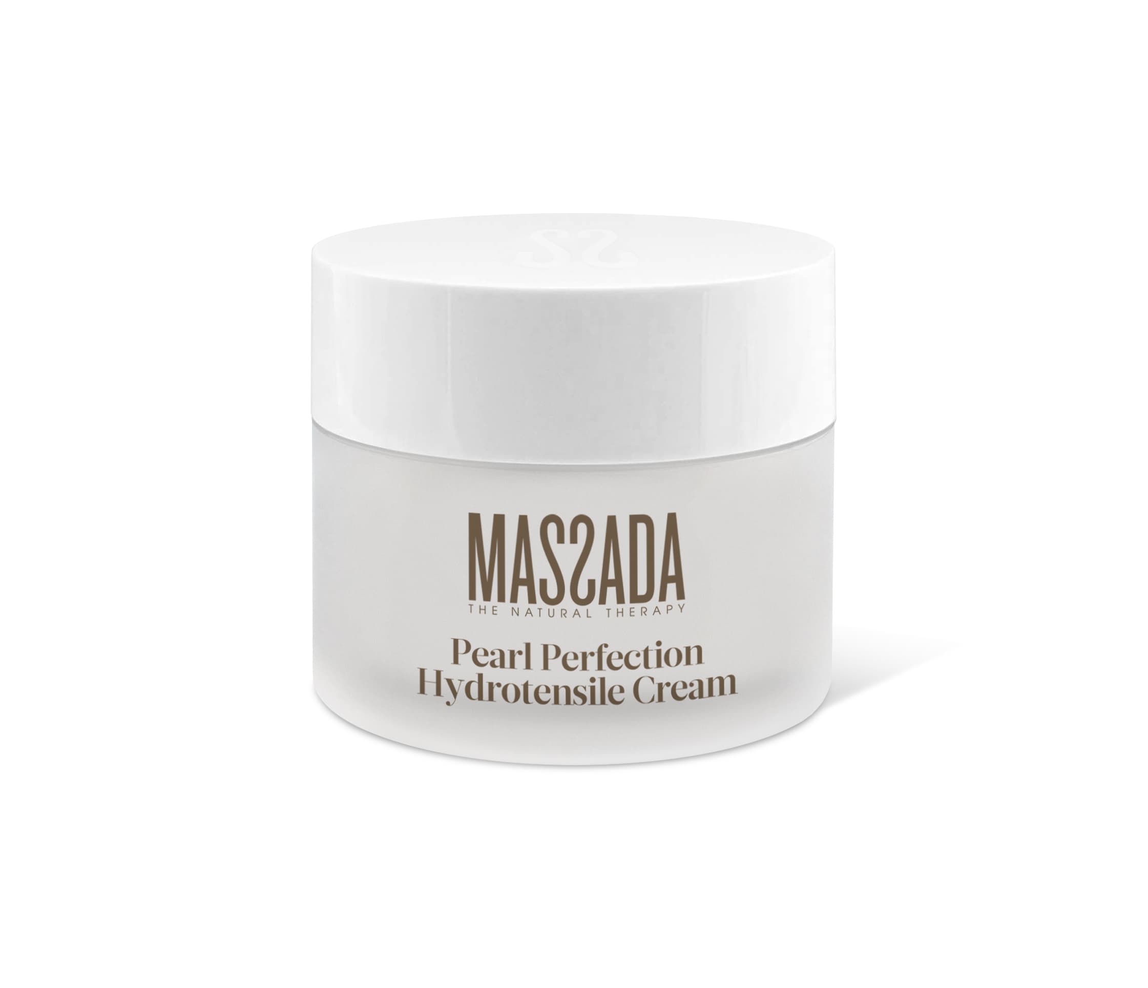 CRÈME EFFET HYDROTENSEUR POUDRE DE PERLES