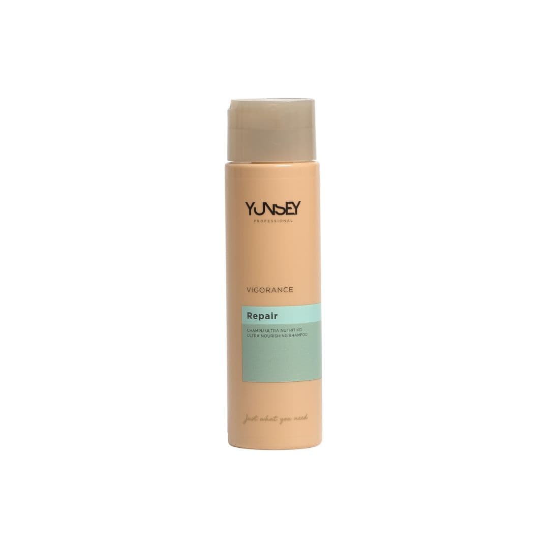 SHAMPOING ULTRANOURISSANT