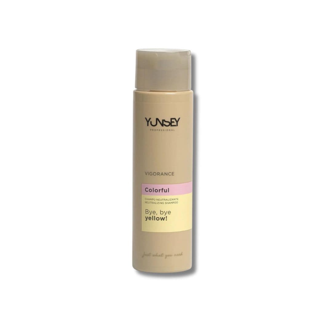 SHAMPOING NEUTRALISANT