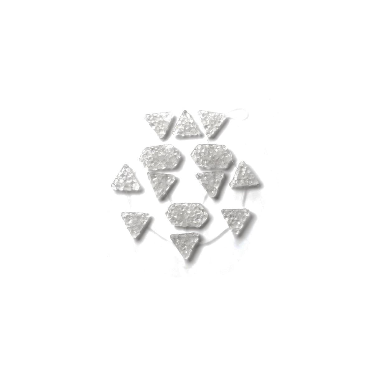 MASQUE DE QUARTZ