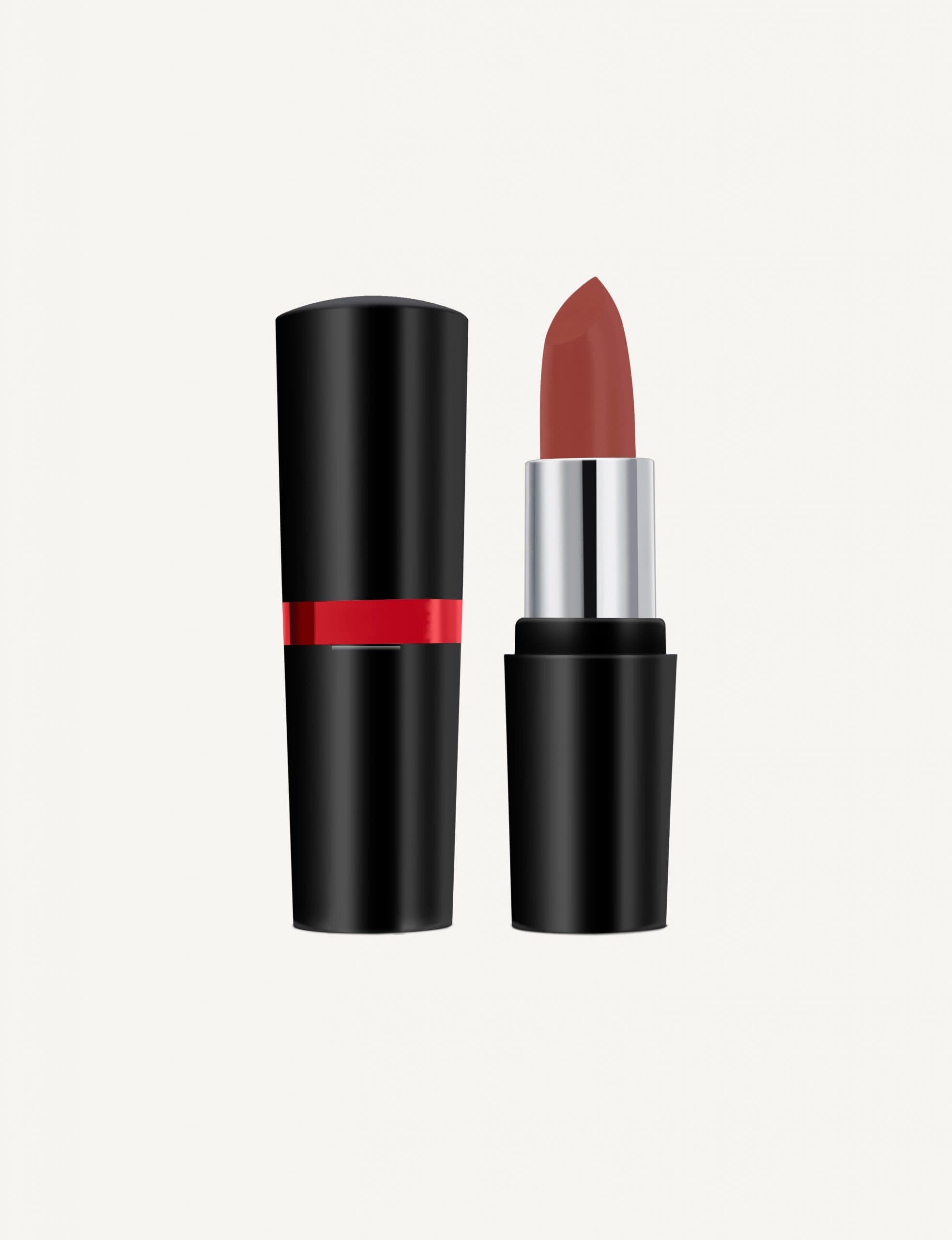 matte lipstick 445