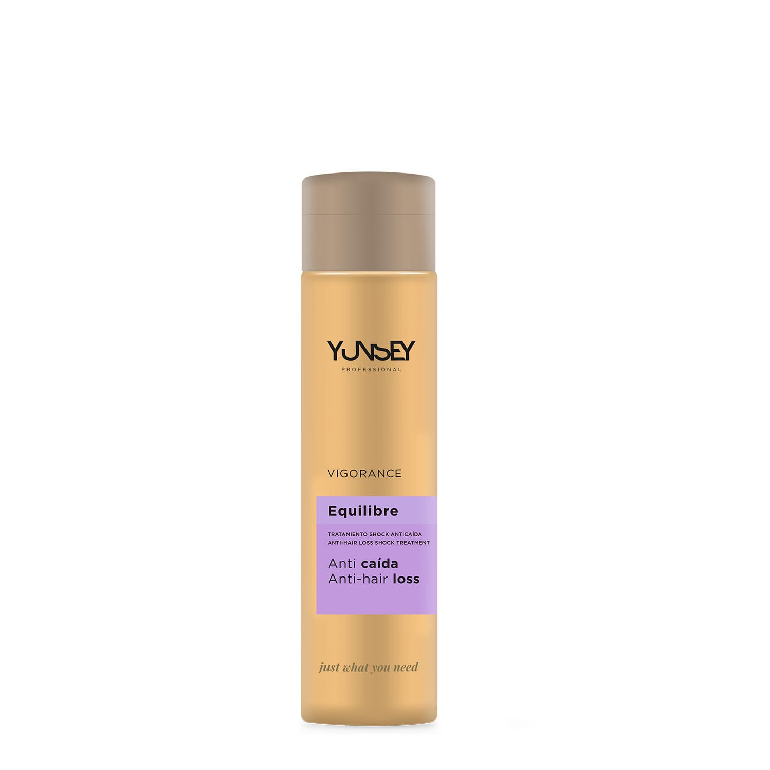 SHAMPOING ANTICHUTE
