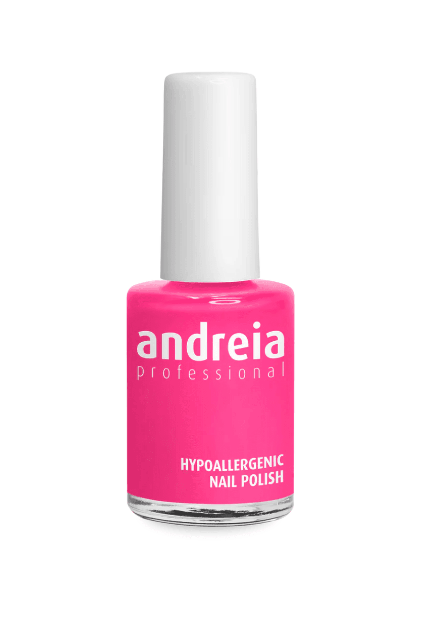 VERNIS POCKET ANDREIA 154