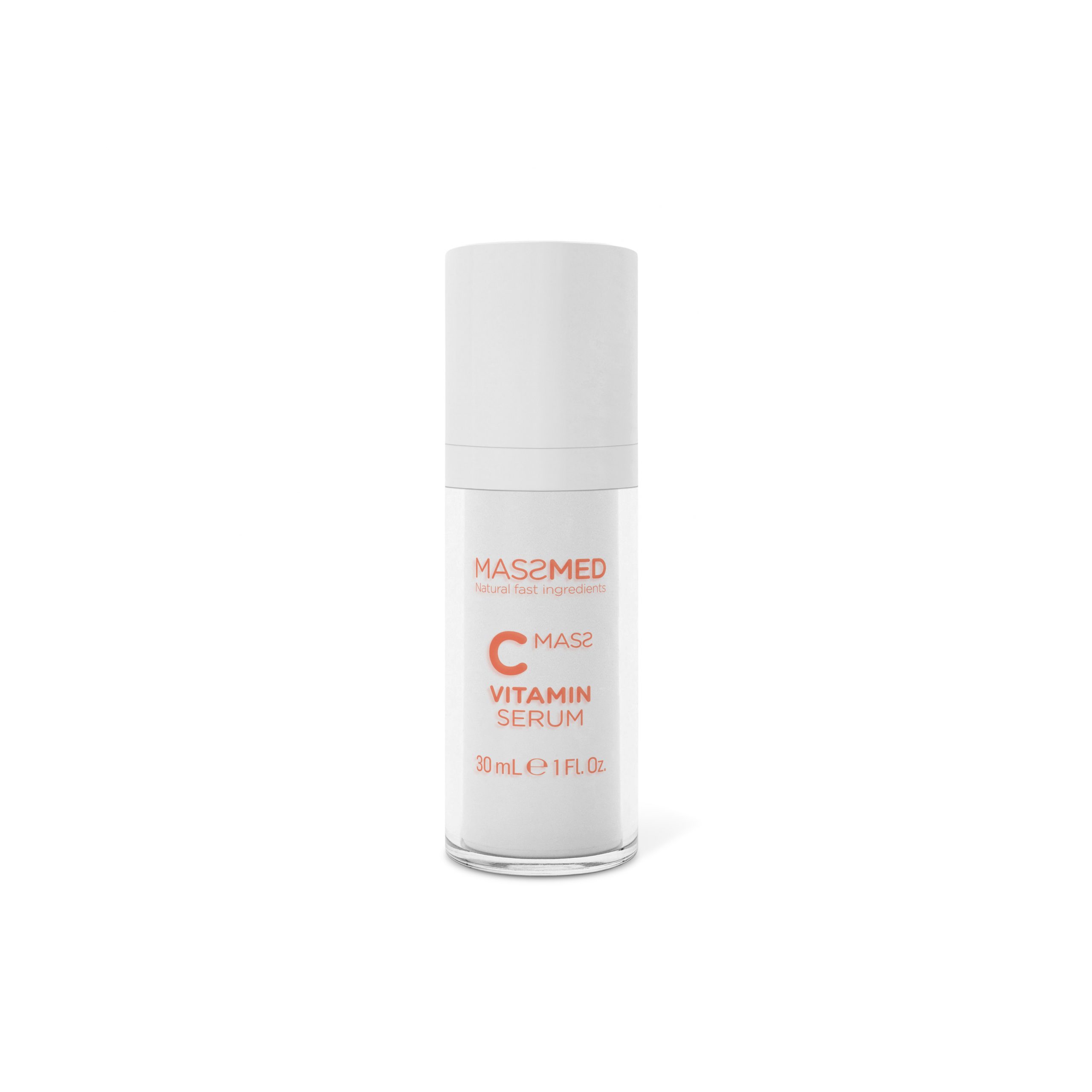 SÉRUM VITAMINE C MASS
