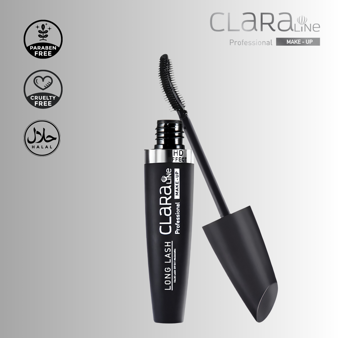 LONG LASH MASCARA – Image 4