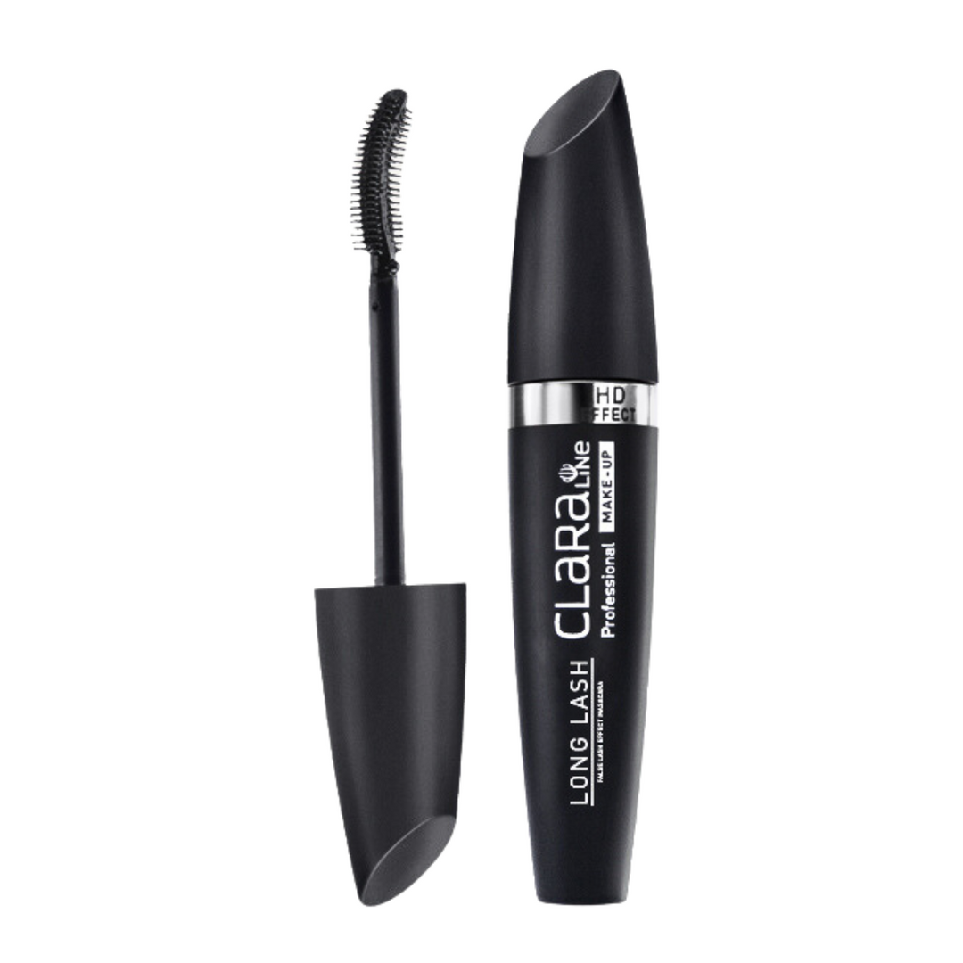 LONG LASH MASCARA
