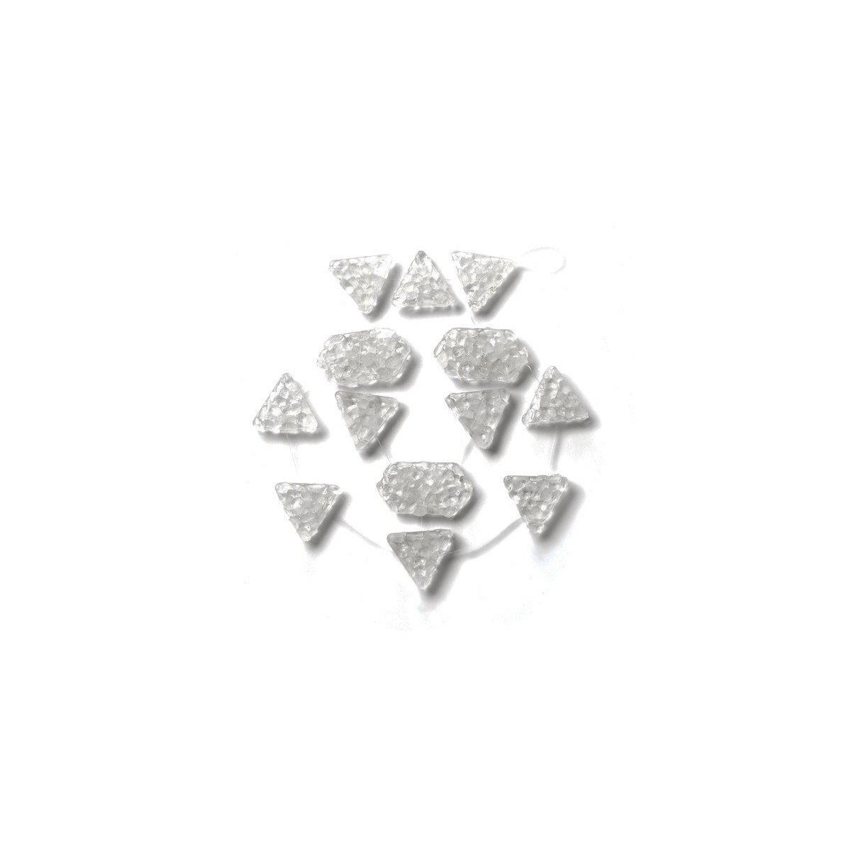 MASQUE DE QUARTZ
